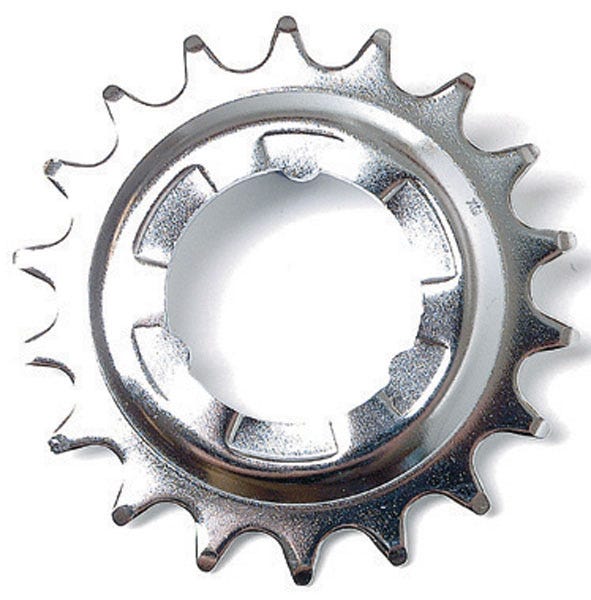 Sprockets